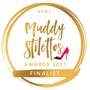 Award - Finalist in Kent